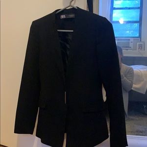 Blazer zara